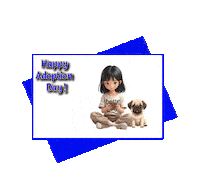 Adopting Middle Childhood Age Sticker