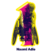Sticker by Sports Podge