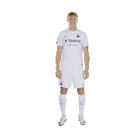 Thumbs Down Sticker by FC Slovan Liberec