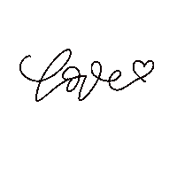 Art Love Sticker by CATC