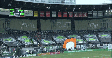 mls soccer football GIF by Major League Soccer