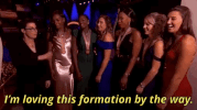 bafta television awards 2018 GIF by BAFTA