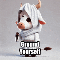 Gratitude Wisdom GIF by Sagemoohammad