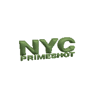 New York Love Sticker by NYC Prime Shot