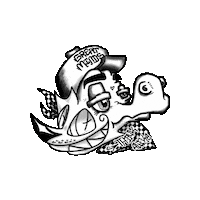 Animated Sticker