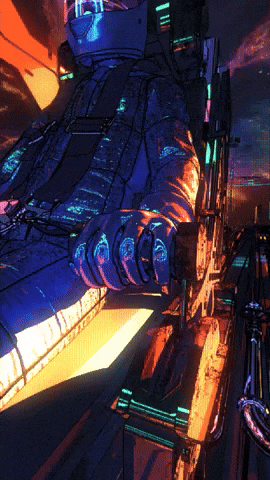 GIF by cHaRLoS