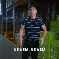 Nevem Idk GIF by Lidl Slovenija