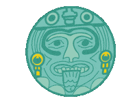 Latinx Sticker by Culturx London