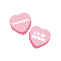 Kmp Kissmypeach Sticker by WBK FIT
