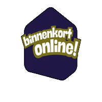 Comingsoon Sticker by StinseMaat makelaardij