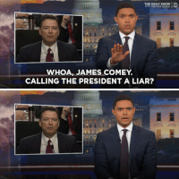 GIF by The Daily Show with Trevor Noah
