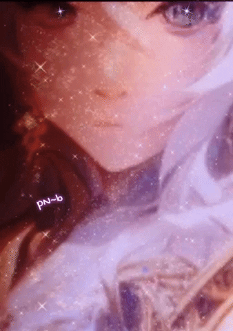 prettynblu stars pretty blue eyes green eyes GIF