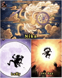 One Piece Joyboy GIF