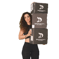 Sport Gym Sticker by Alberto Hiciano Perez