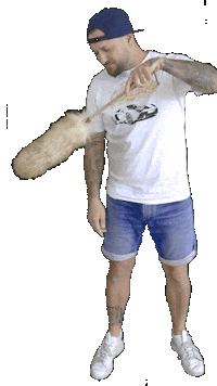 Car Polish Sticker by Doctor Good Lack