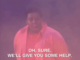 kenan and kel nicksplat GIF