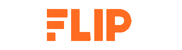 Flip The Script Sticker