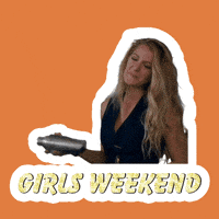 Best Friends Fun GIF by Blake Lively Fan