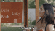 Excited Nikki Bella GIF by E!