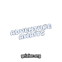 Fun Explore Sticker by grizlor