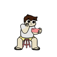 marcelotduken marcelo marcelotduken duken Sticker