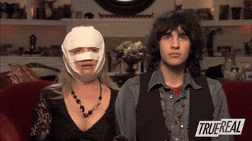 Do You Think I'm High Maintenance?