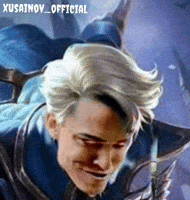 Mobile Legends Joker GIF