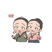 peaksoup mrqueen peaksoup soosun mrqueen kdrama Sticker