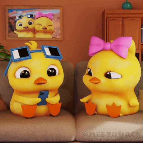 Spaced Out Love GIF by Atrium