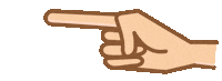 Show Hand Sticker by Selfish Generation