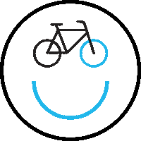 Sticker by Swapfiets