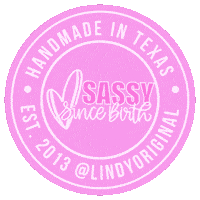 Logo Lettering Sticker