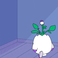 Sad Time Out GIF by Magic Eden