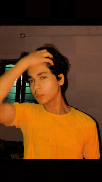 Evan Handsome Boy GIF
