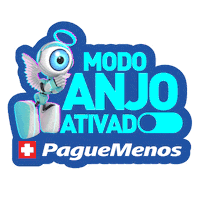 Big Brother Farmacia Sticker by Farmácias Pague Menos