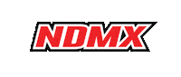 NDMX ndmxsweden ndmx Sticker