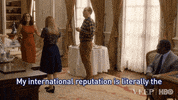 veep season 6 GIF by Veep HBO
