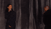 kanye west rihanna GIF by mtv