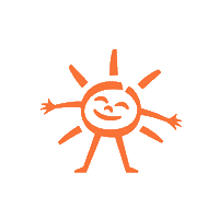 ckslniecko sport fun summer travel Sticker