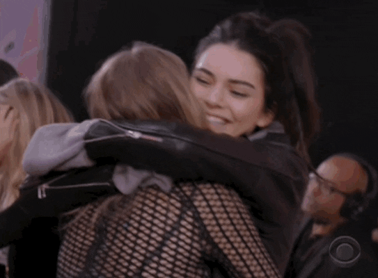 Kendall Jenner GIF by Mashable