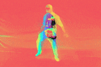Trendline GIF by Central Talent
