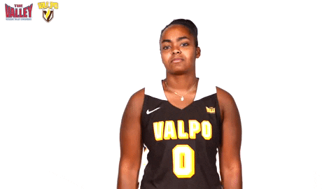 The Valley Mvc GIF by Missouri Valley Conference