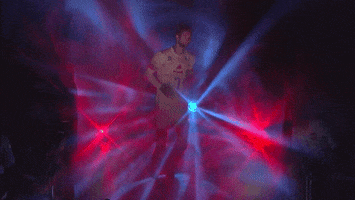 Dance Jump GIF by Volleyball World