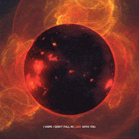 Space Love GIF by Abel M'Vada