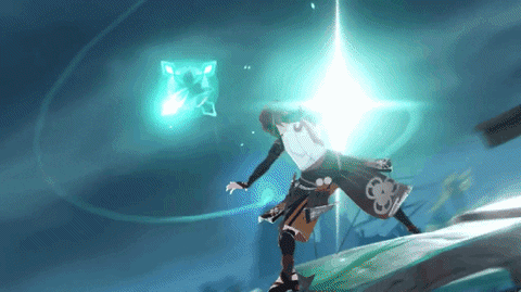 jacksalves-c185 giphyupload boy genshin impact anemo GIF