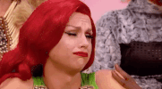 season 9 9x6 GIF by RuPaul's Drag Race