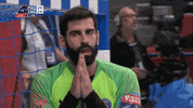 pray rodrigo corrales GIF by Paris Saint-Germain Handball