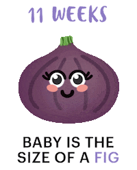 baby mom Sticker by Parents