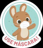 juliasavis pet coronavirus corona stayhome GIF