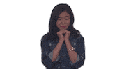 sad cry me a river Sticker by Prahara Senja
